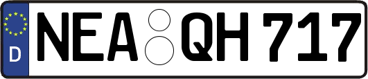 NEA-QH717