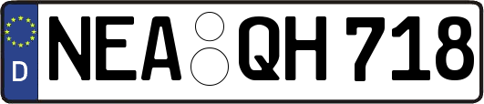 NEA-QH718