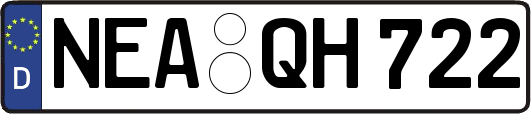 NEA-QH722