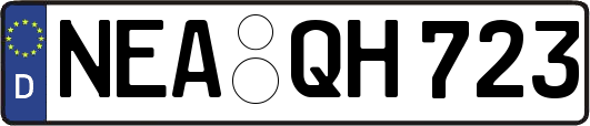 NEA-QH723