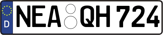 NEA-QH724