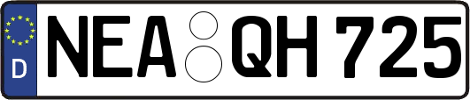 NEA-QH725