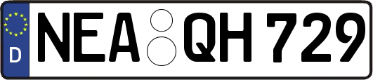 NEA-QH729