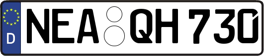 NEA-QH730