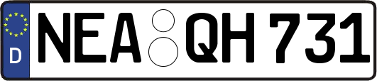 NEA-QH731