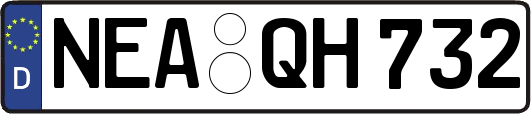 NEA-QH732
