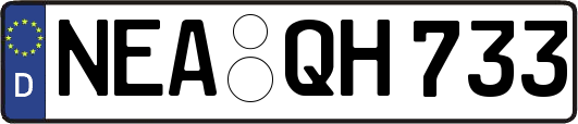 NEA-QH733