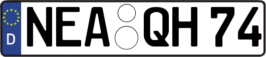 NEA-QH74