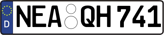 NEA-QH741