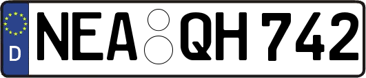 NEA-QH742