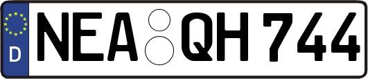 NEA-QH744