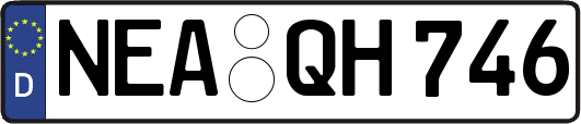 NEA-QH746