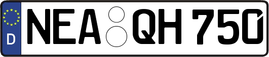 NEA-QH750