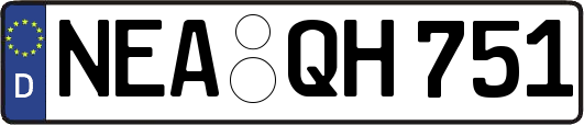 NEA-QH751