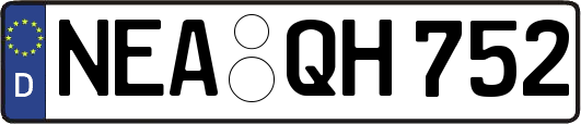 NEA-QH752