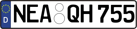 NEA-QH755