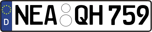 NEA-QH759