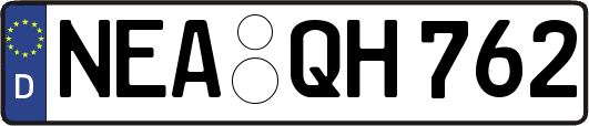NEA-QH762