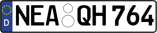 NEA-QH764
