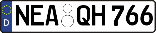 NEA-QH766