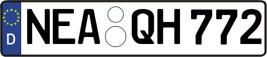 NEA-QH772