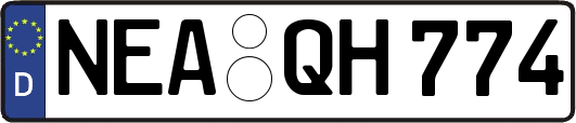 NEA-QH774