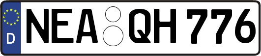 NEA-QH776