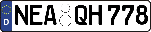 NEA-QH778