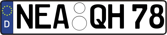NEA-QH78