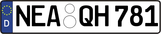 NEA-QH781