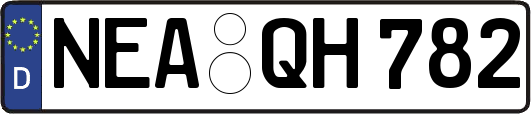 NEA-QH782