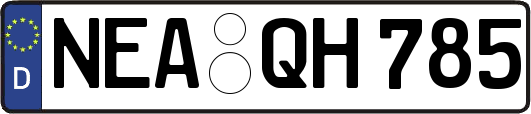 NEA-QH785
