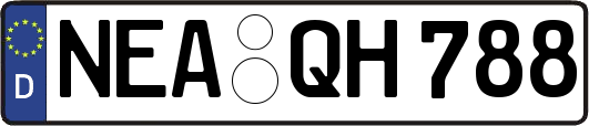 NEA-QH788