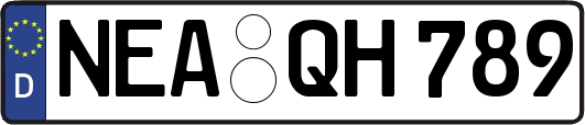 NEA-QH789