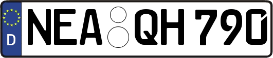 NEA-QH790