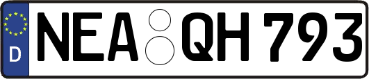 NEA-QH793