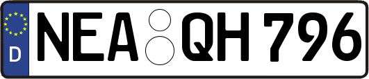 NEA-QH796