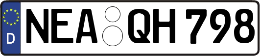 NEA-QH798