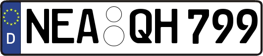 NEA-QH799