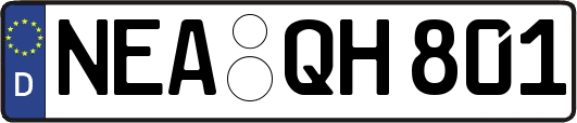 NEA-QH801