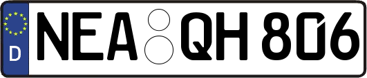 NEA-QH806