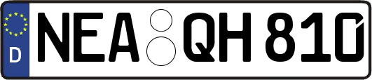 NEA-QH810