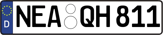 NEA-QH811