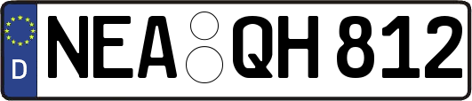 NEA-QH812