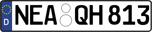 NEA-QH813