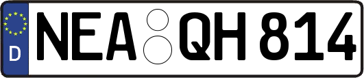 NEA-QH814