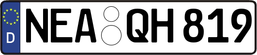 NEA-QH819