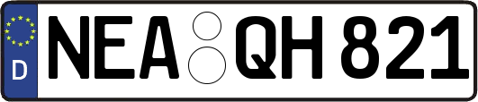 NEA-QH821