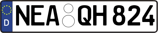 NEA-QH824