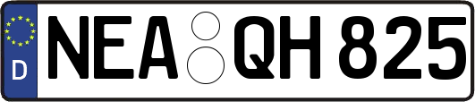 NEA-QH825